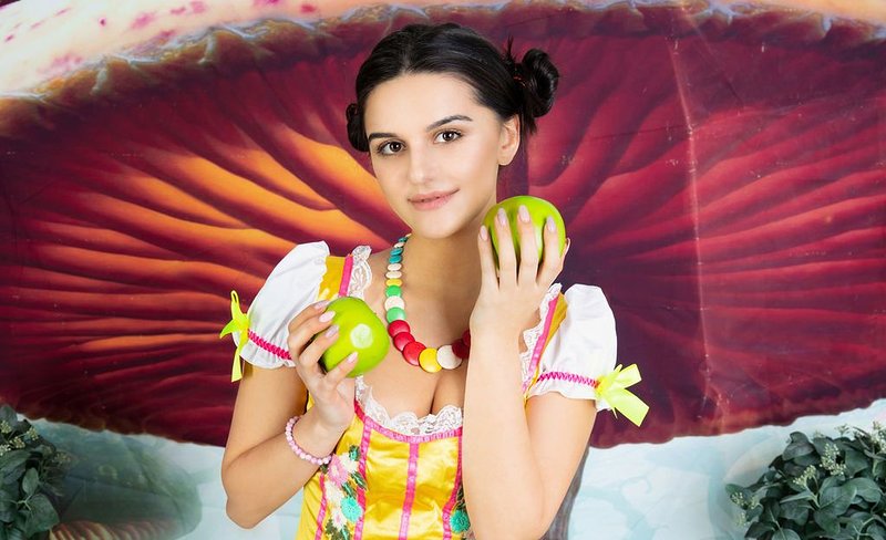 Екатерина, 24
