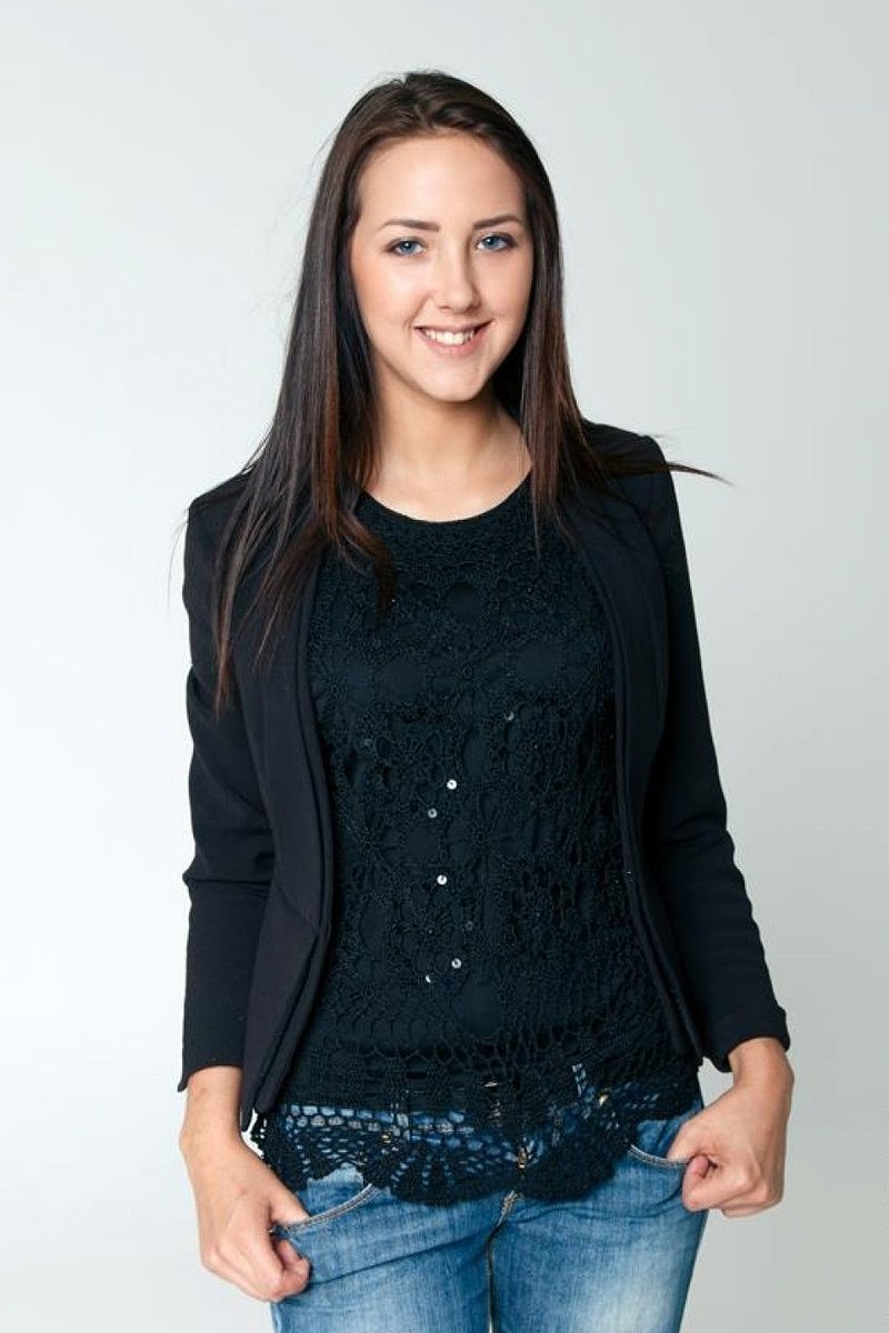 Ульяна, 22